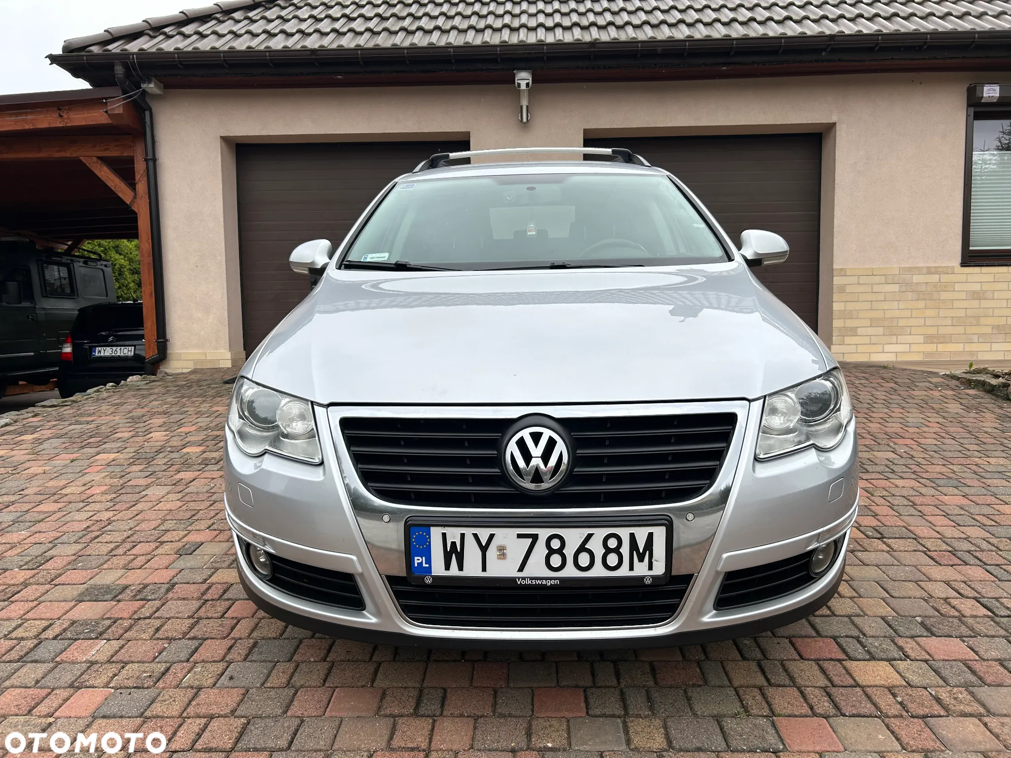 Volkswagen Passat 2.0 TDI DPF Comfortline - 13