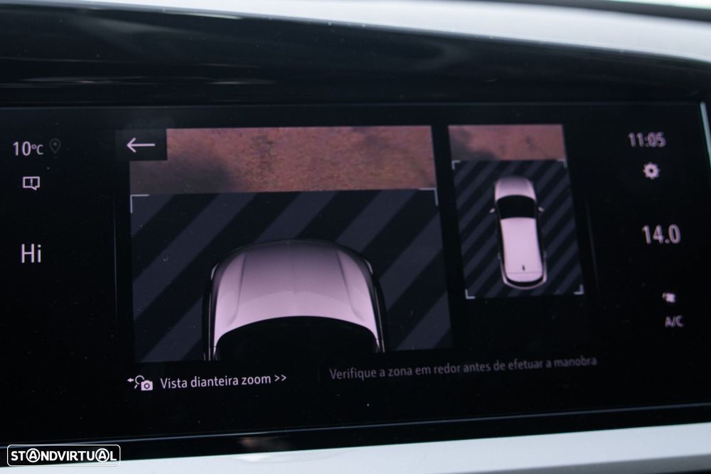 Opel Grandland 1.2 T GS Line - 30