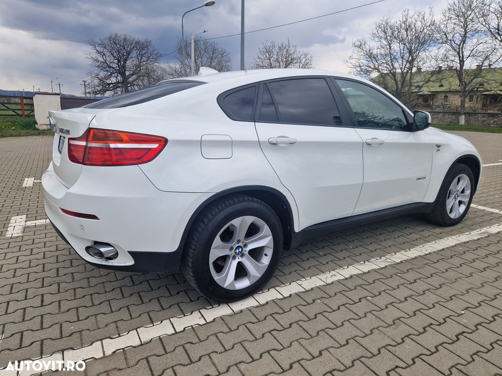 BMW X6 - 3