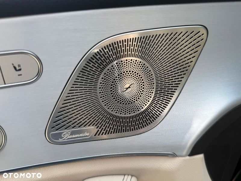 Mercedes-Benz GLE 350 e 4-Matic Premium Plus - 21