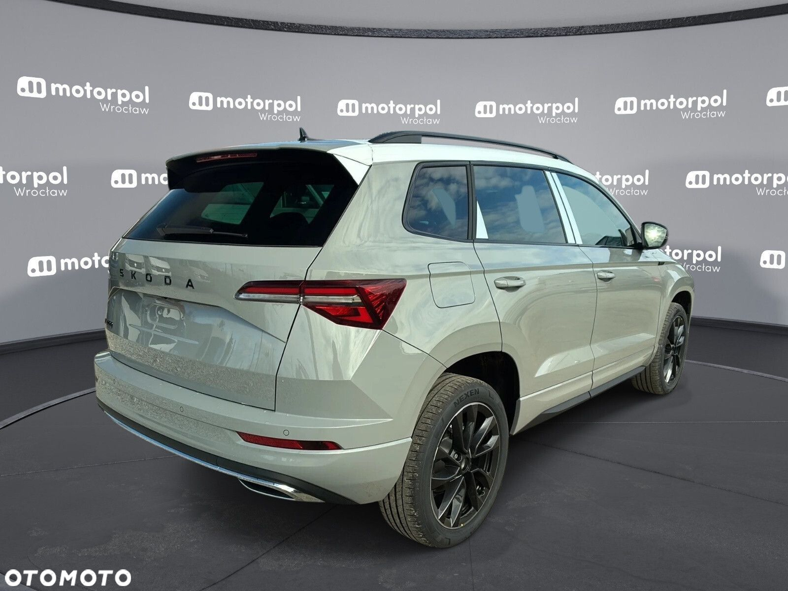 Skoda Karoq - 10