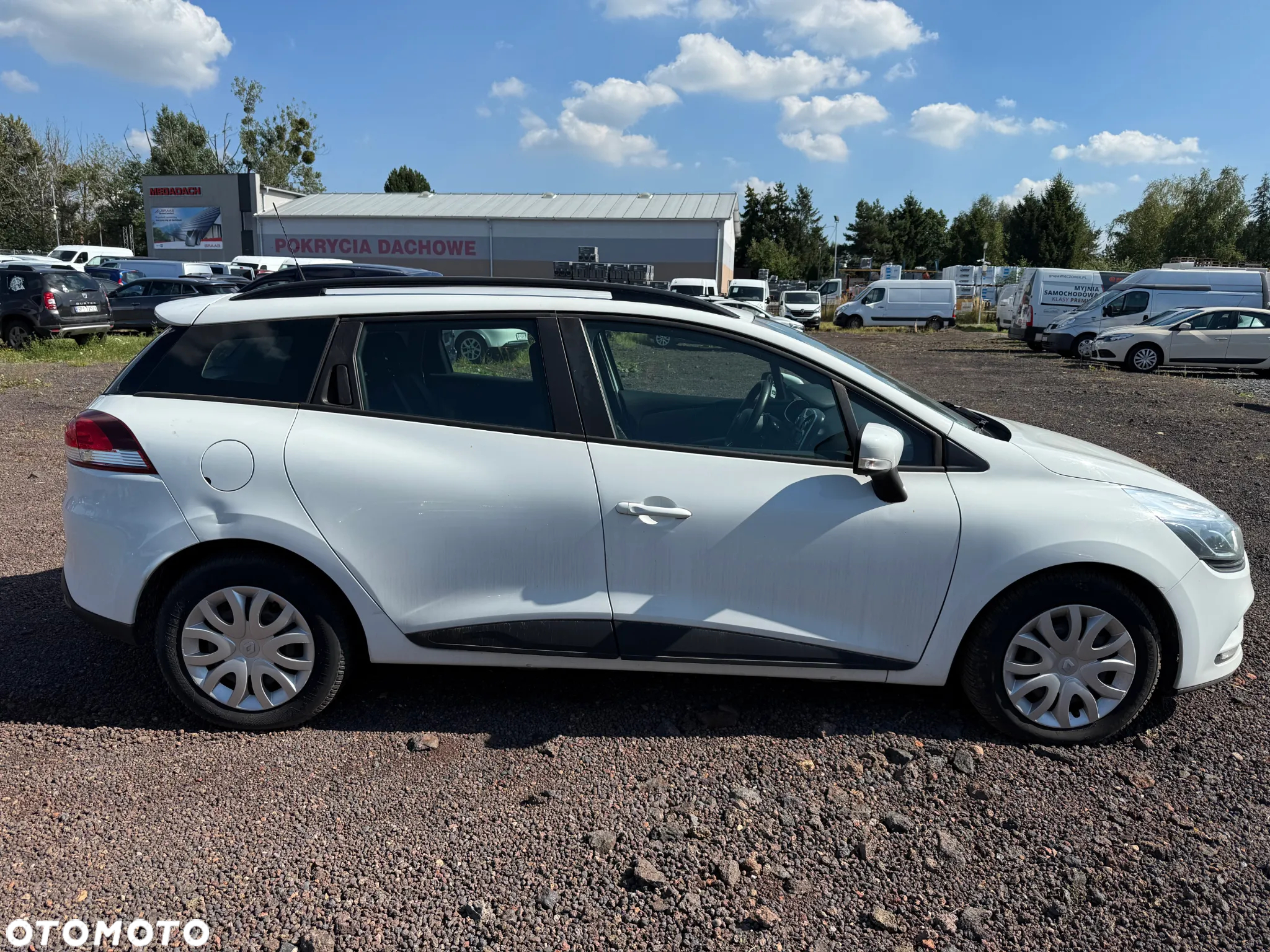 Renault Clio 0.9 Energy TCe Alize - 4