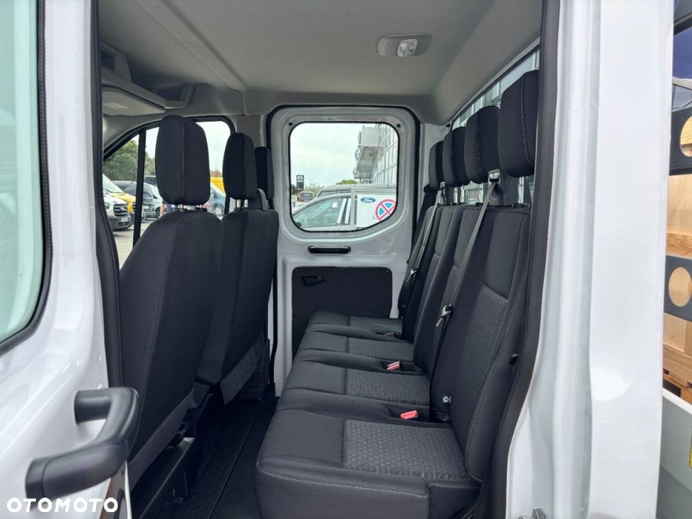 Ford Transit - 28