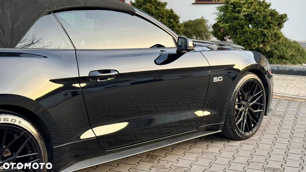 Ford Mustang - 15
