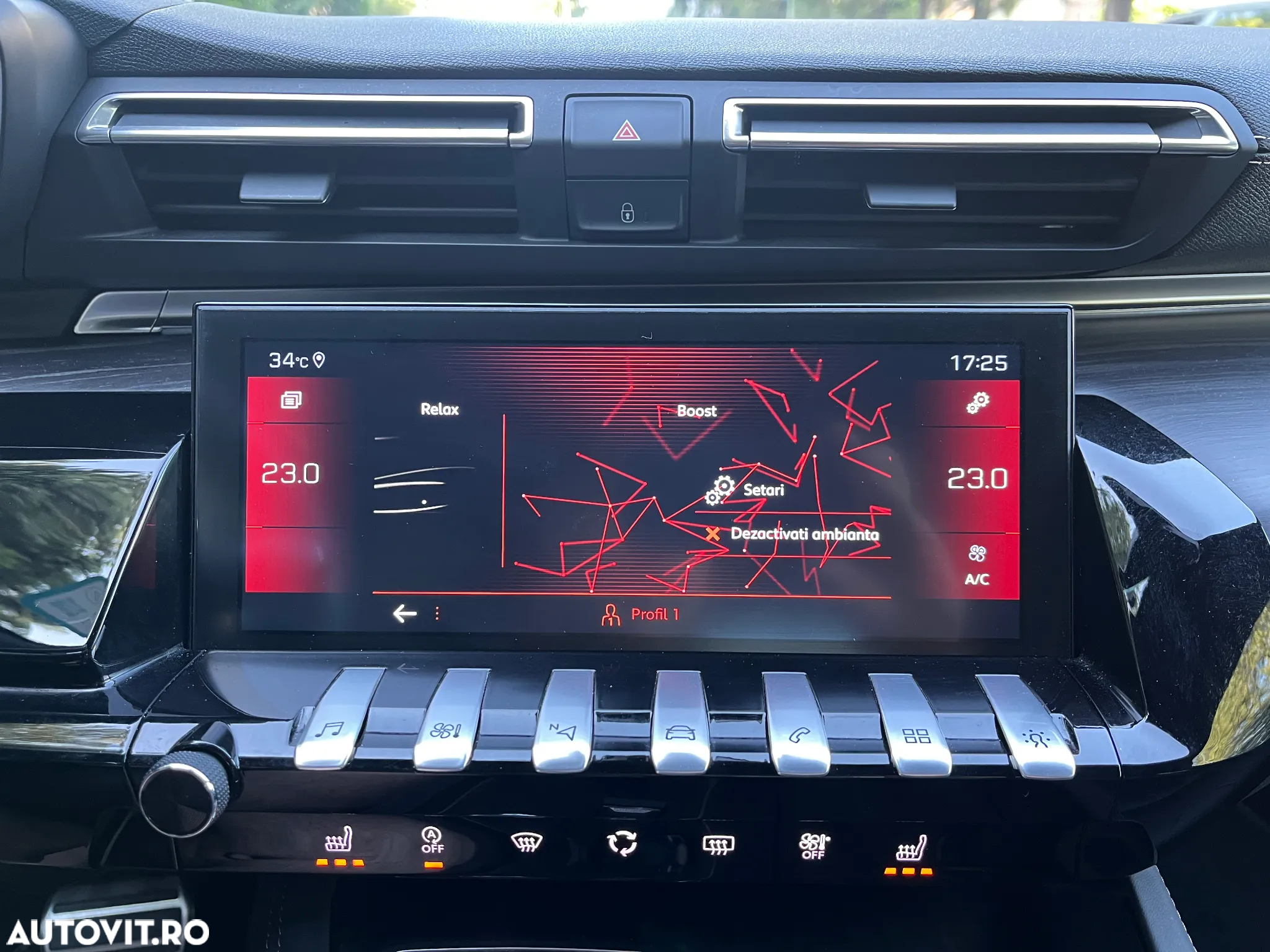 Peugeot 508 BlueHDi 180 EAT8 GT - 22