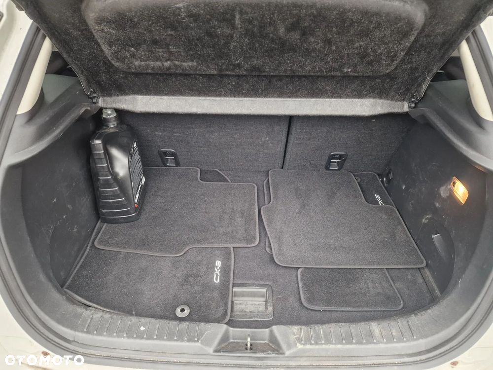 Mazda CX-3 2.0 Skypassion - 8