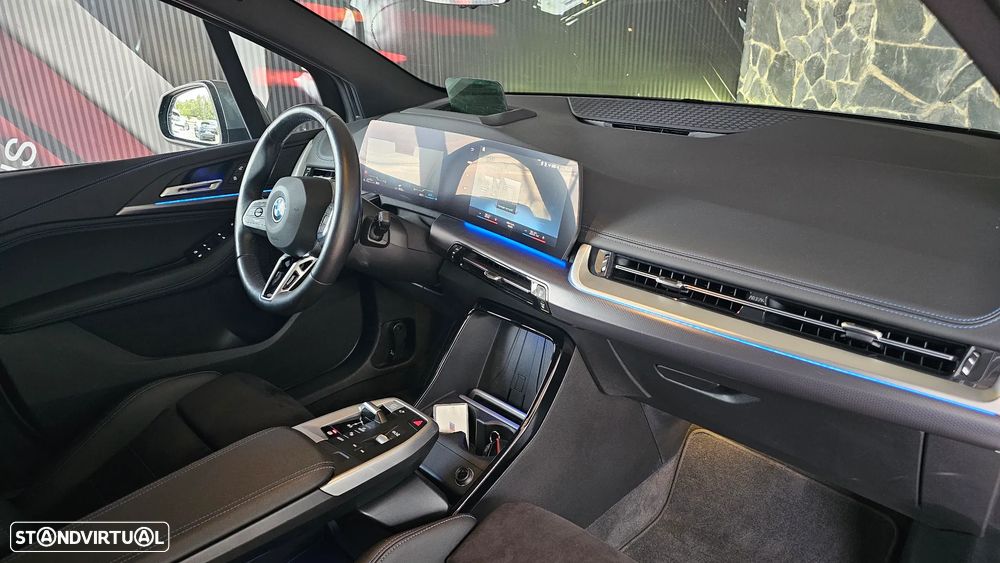 BMW 225xe Active Tourer e xDrive Pack Desportivo M - 15