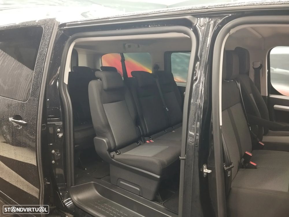 Toyota Proace Verso 1.5 D-4D L2 1.0T Exclusive 9L - 13