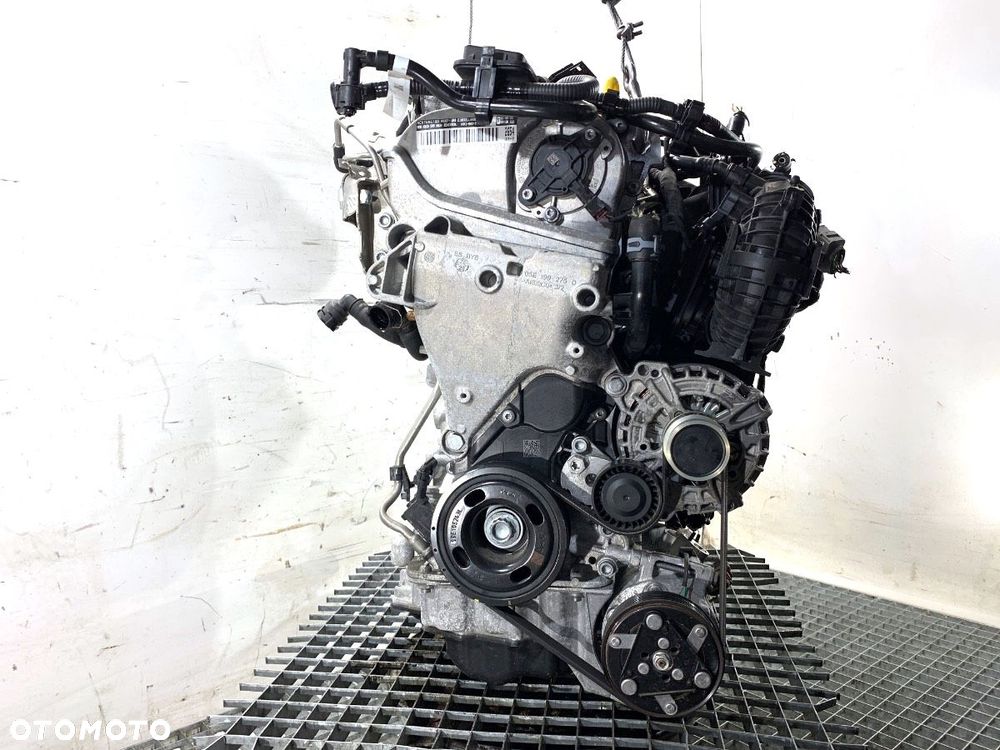 SILNIK KOMPLETNY CUPRA ATECA (KH7, KHP) 2018 - 2025 1.5 TSI 110 kW [150KM] benzyna 2023 - 2025 DXD - 4