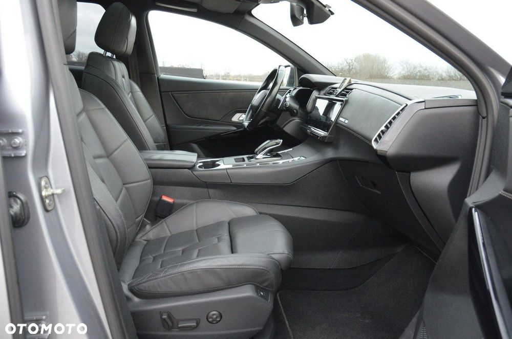 DS Automobiles DS 7 Crossback 2.0 BlueHDi So Chic - 30