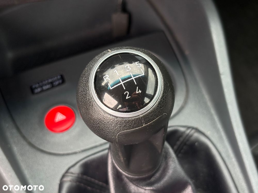 Seat Leon 1.6 Audience - 14