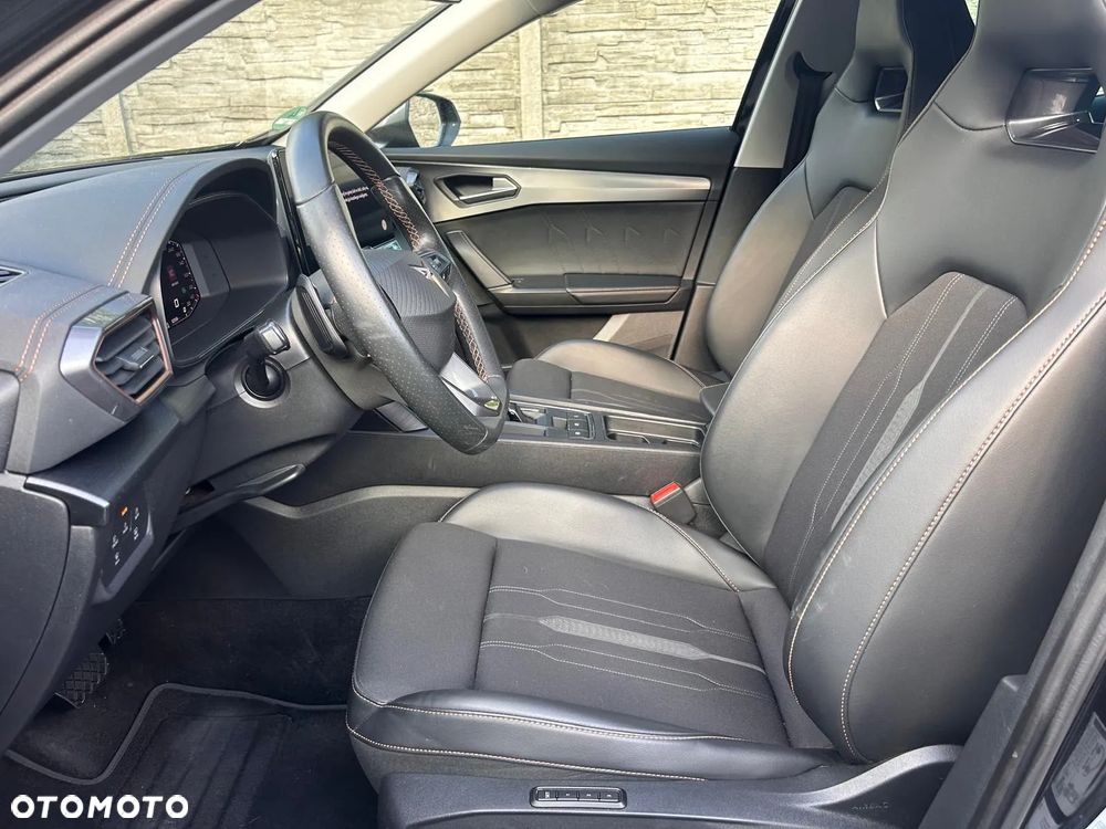 Cupra Formentor 2.0 TDI 4Drive DSG - 12