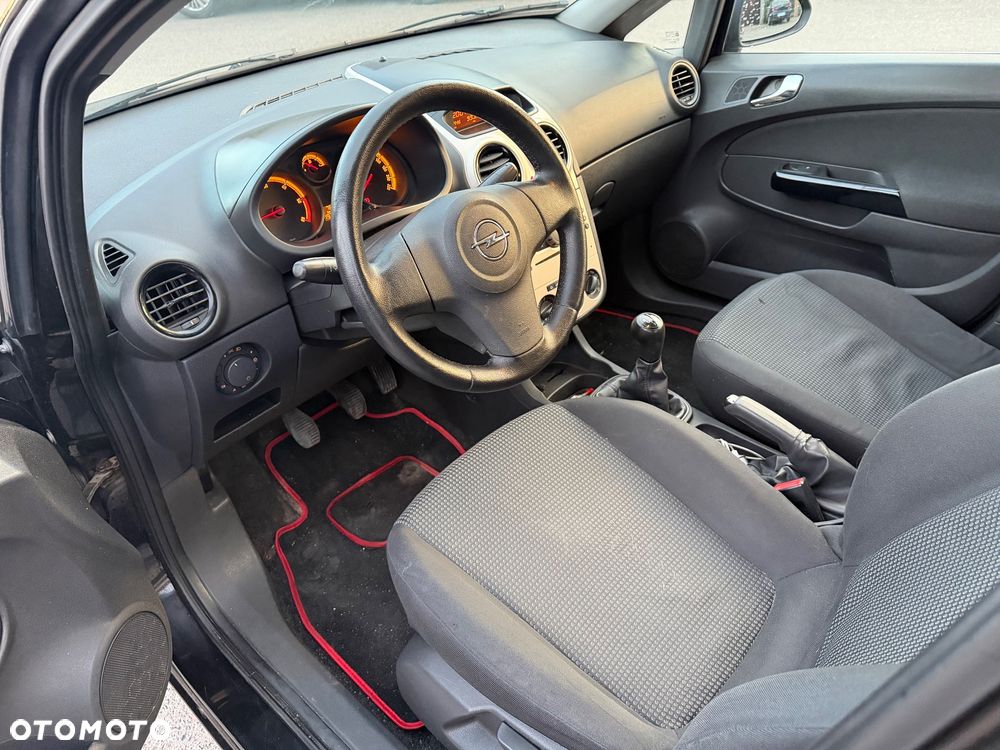 Opel Corsa 1.3 CDTI Edition 150 - 9