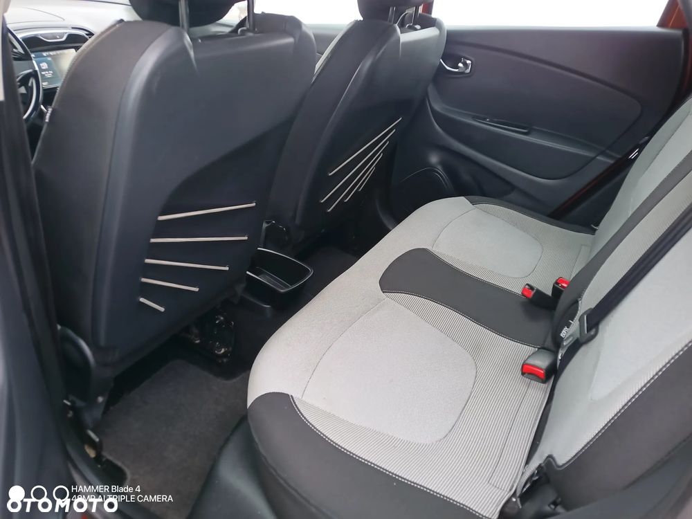 Renault Captur ENERGY TCe 90 Start&Stop Dynamique - 20