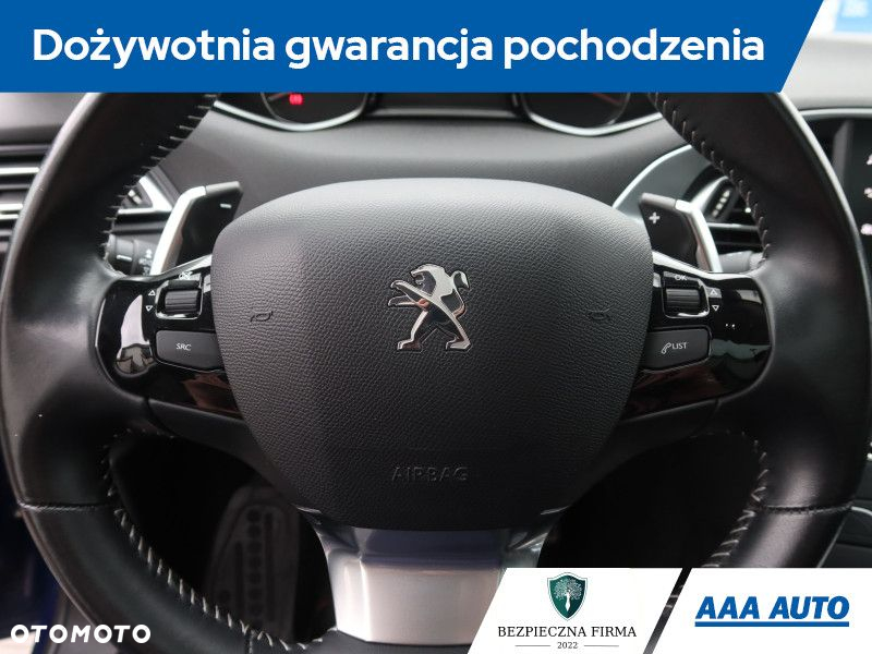 Peugeot 308 - 20