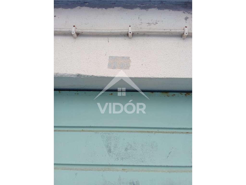 Garagem Box na Rua Joaquim Sottomayor - Grande imagem: 3/5