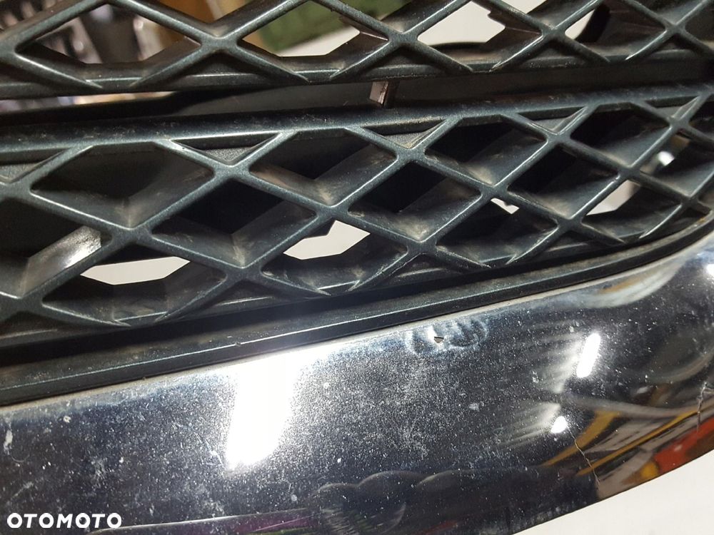 SUZUKI GRAND VITARA II LIFT 08-14r ATRAPA GRILL - 6