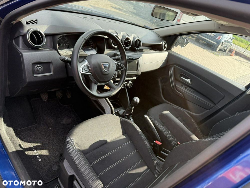 Dacia Duster - 8