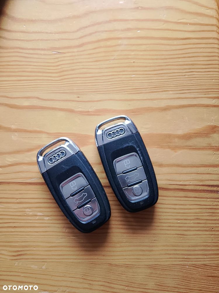 Audi A6 Avant 2.0 TDI DPF multitronic sport selection - 31