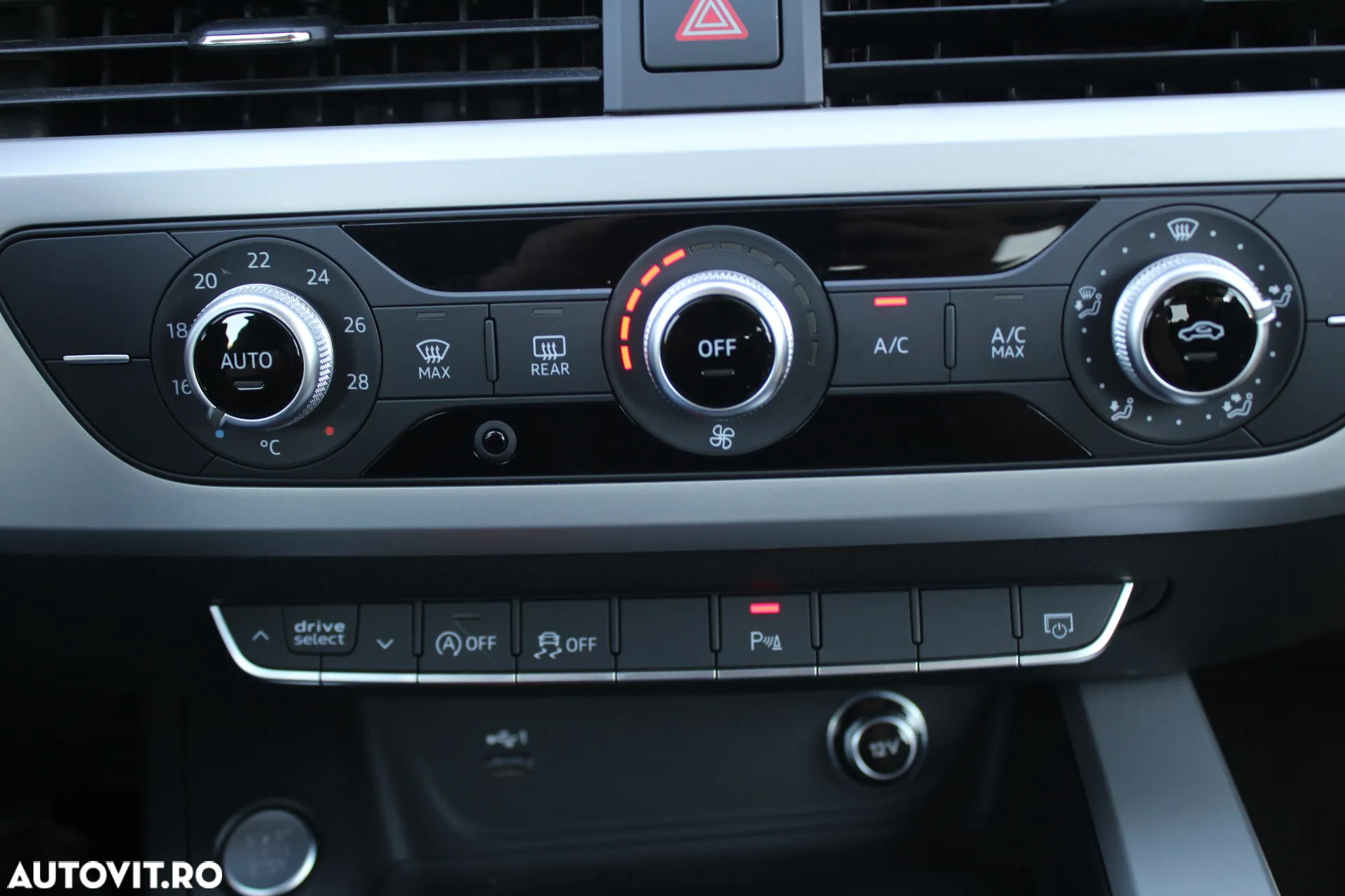 Audi A4 Avant 35 TDI S tronic design - 12
