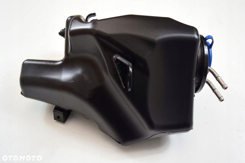 MERCEDES W166 GL GLS 63 AMG ZBIORNIK SPRYSKIWACZY A1668601060 - 4