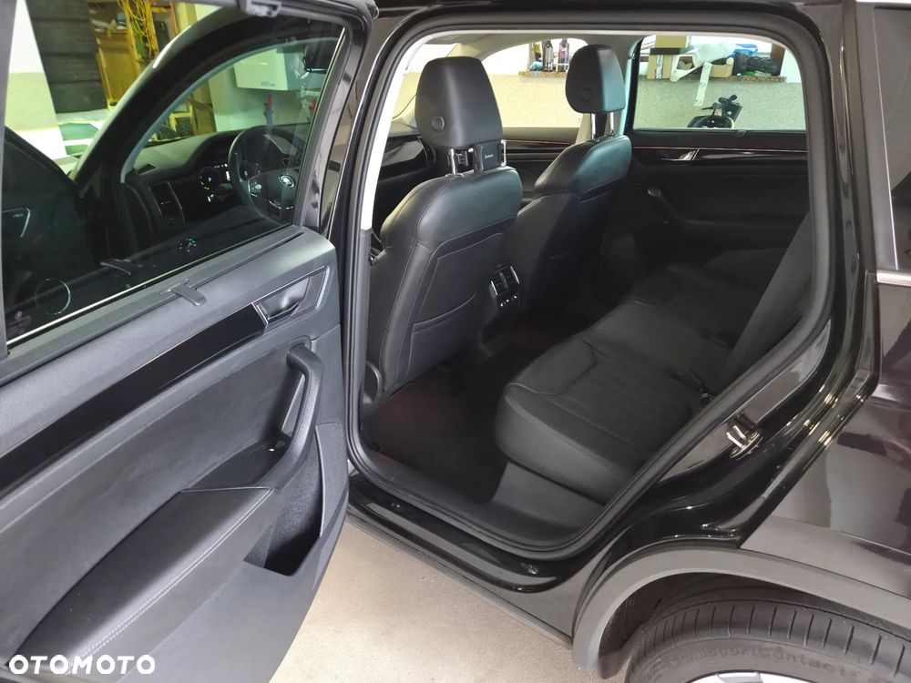 Skoda Kodiaq 2.0 TDI 4x4 L&K DSG - 32