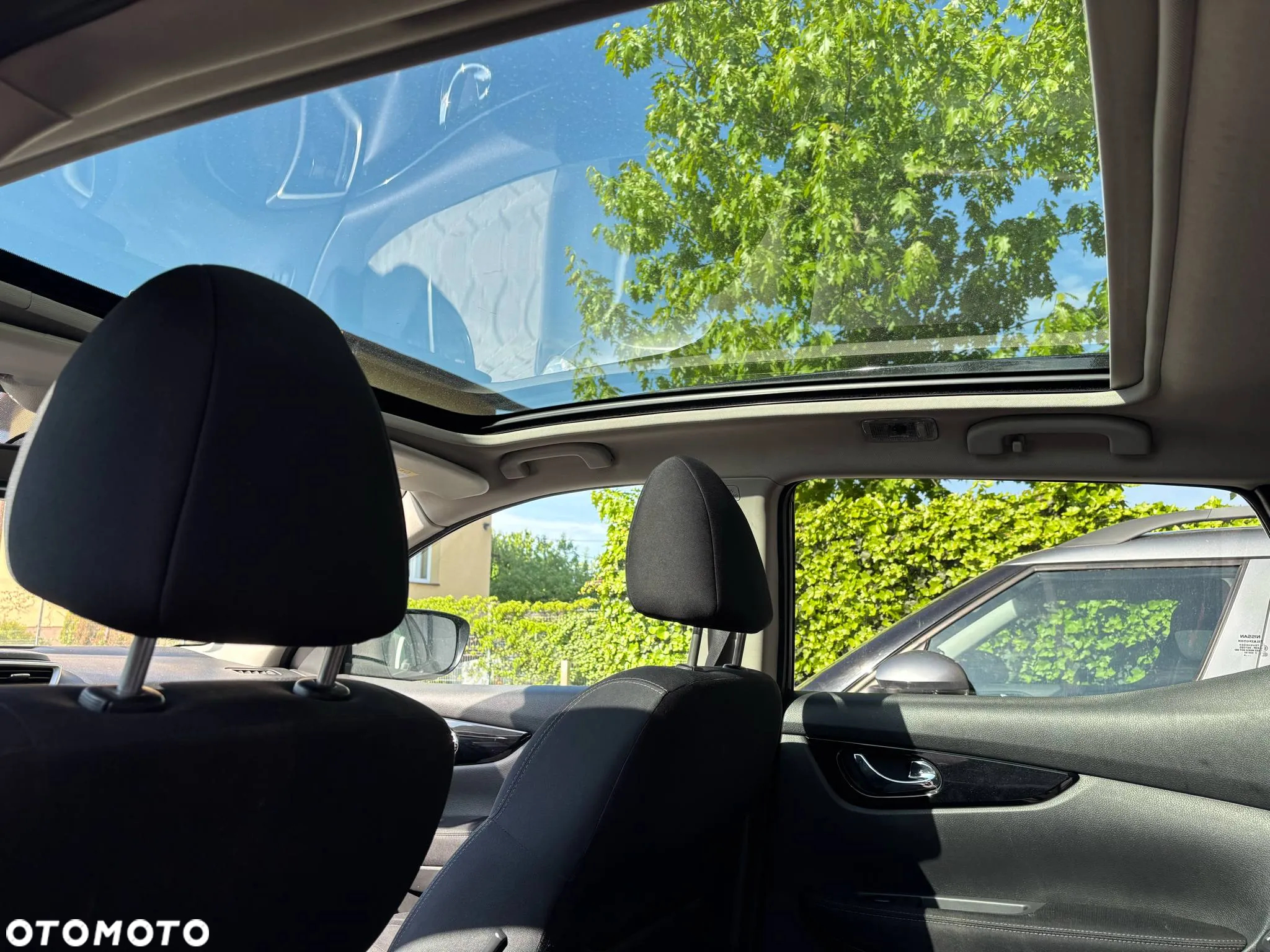 Nissan Qashqai 1.6 DIG-T N-Tec - 10