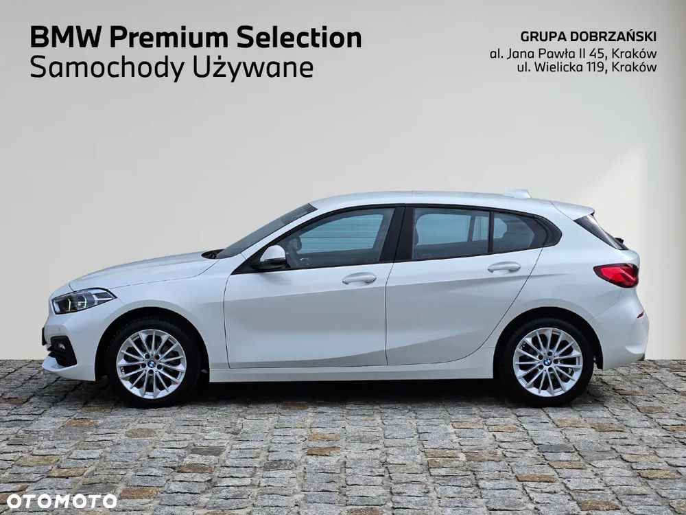 BMW Seria 1 118i Advantage - 2