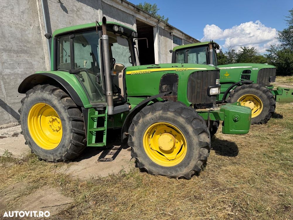 New Holland T190 - 11