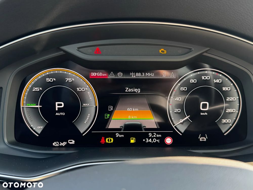 Audi Q7 TFSI e PHEV 290 kW Quattro S Line Tiptr - 18