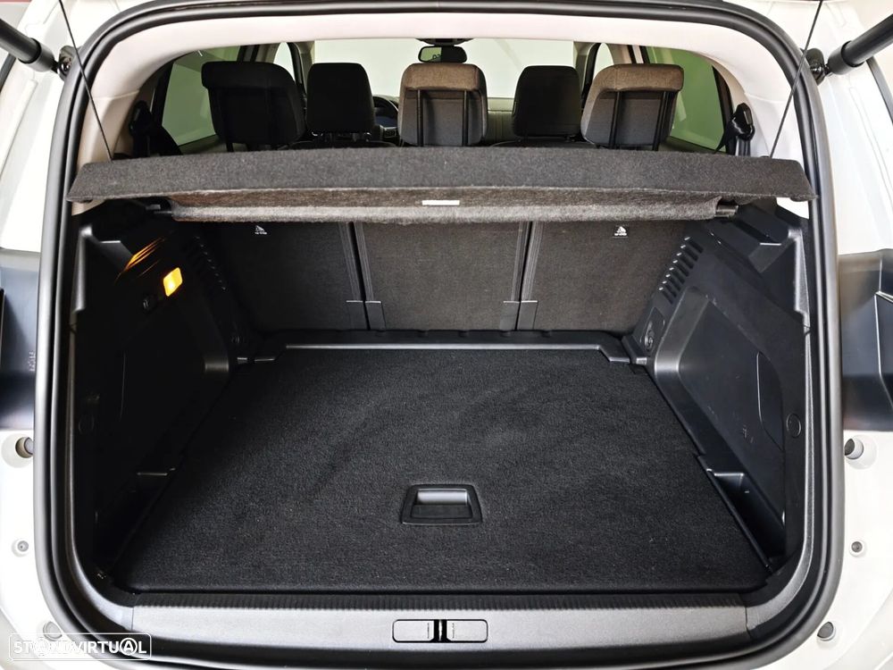 Citroën C5 Aircross 1.2 PureTech Shine - 24