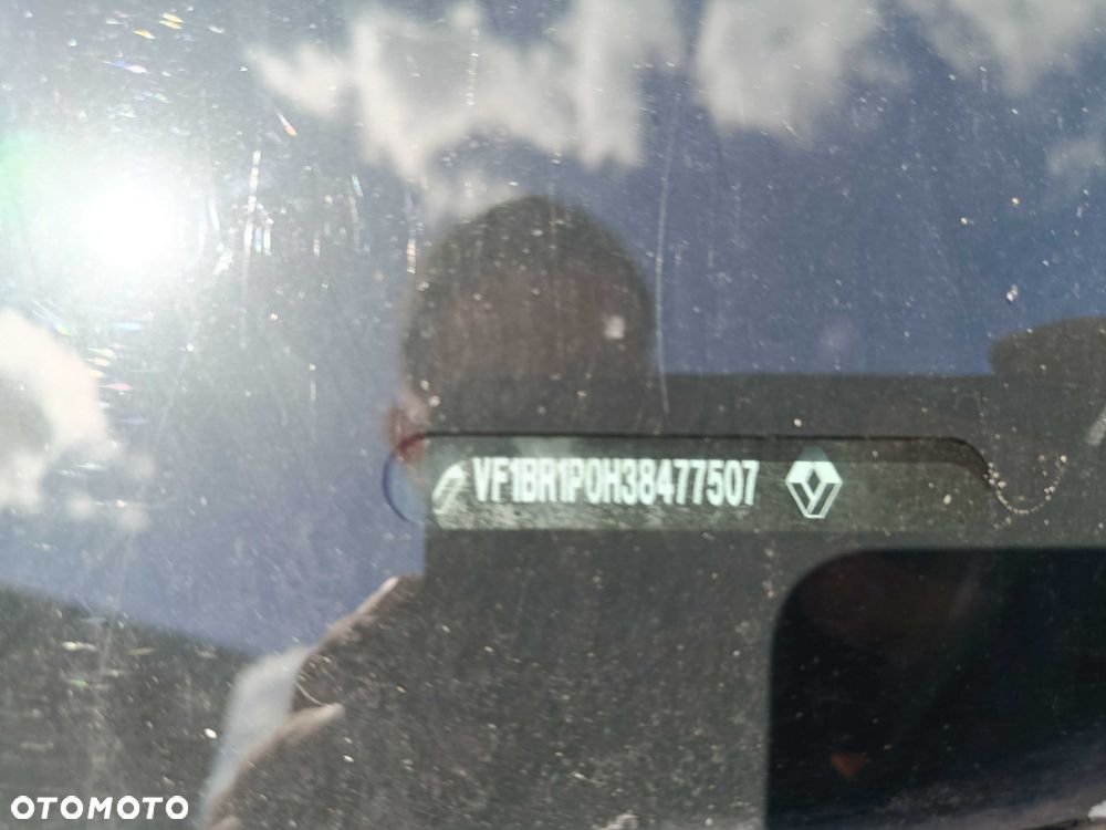 Renault Clio III 1.2 Tce D4F784 2007r NA CZĘŚCI - 8