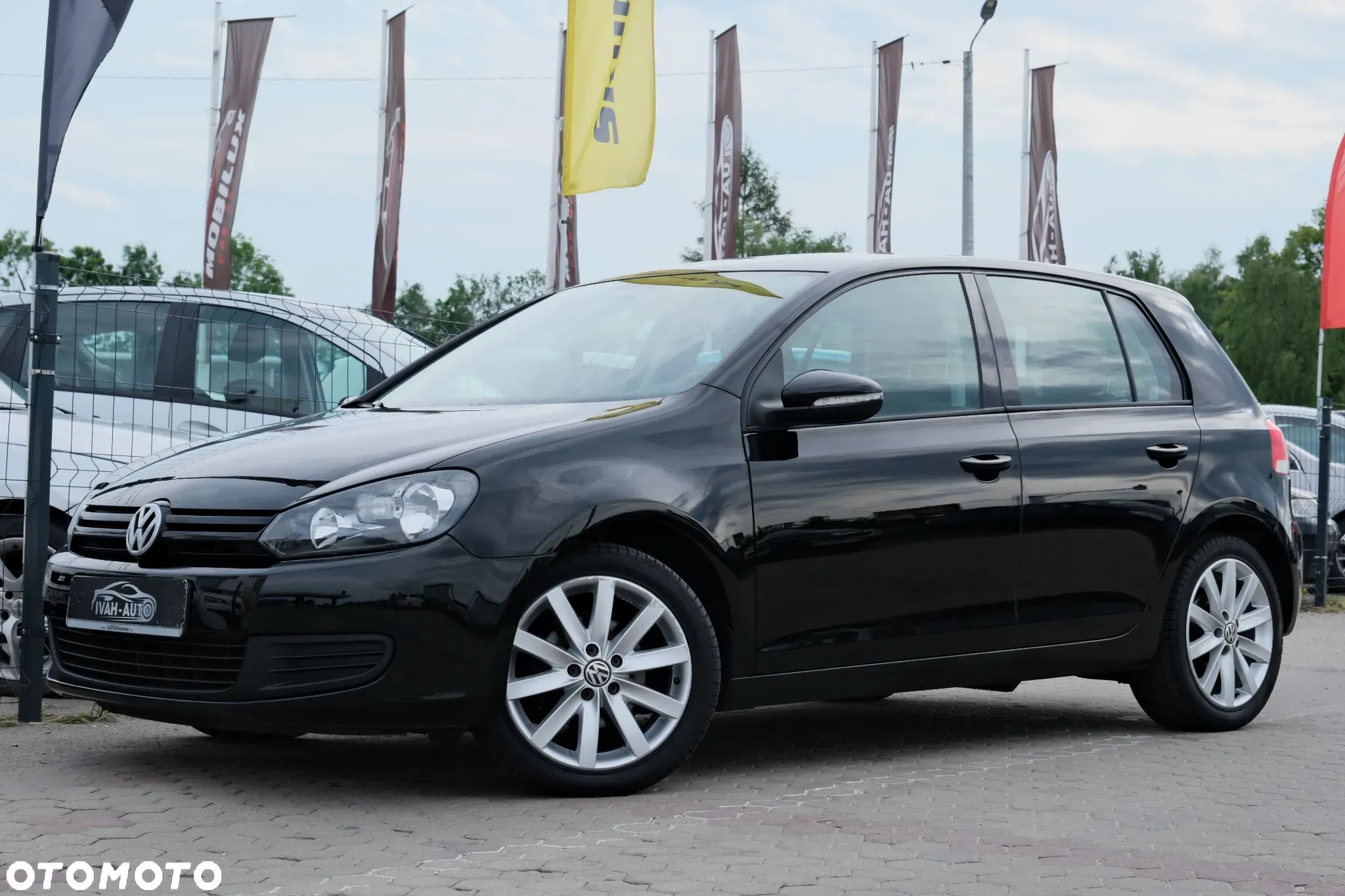 Volkswagen Golf 1.6 Edition - 20