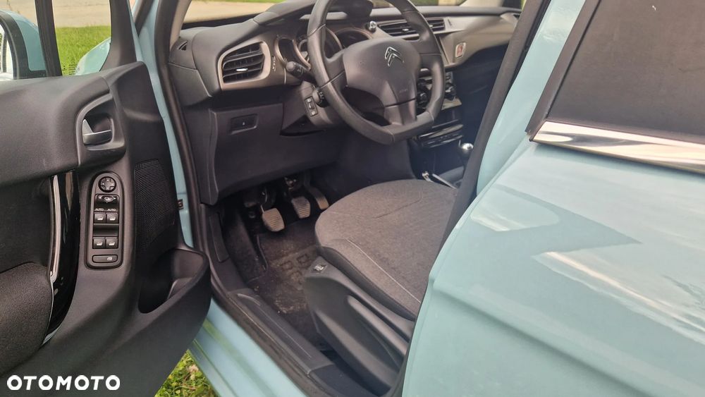 Citroën C3 1.0 PureTech Attraction - 5