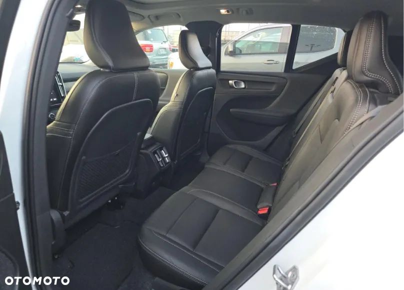 Volvo XC 40 T5 AWD Inscription - 10