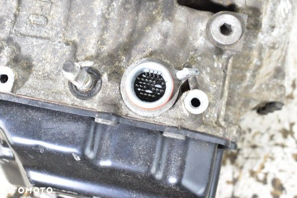 Skrzynia Biegów Opel INSIGNIA A ASTRA J 2.0 CDTI automat 55571446A TF-80SC - 7