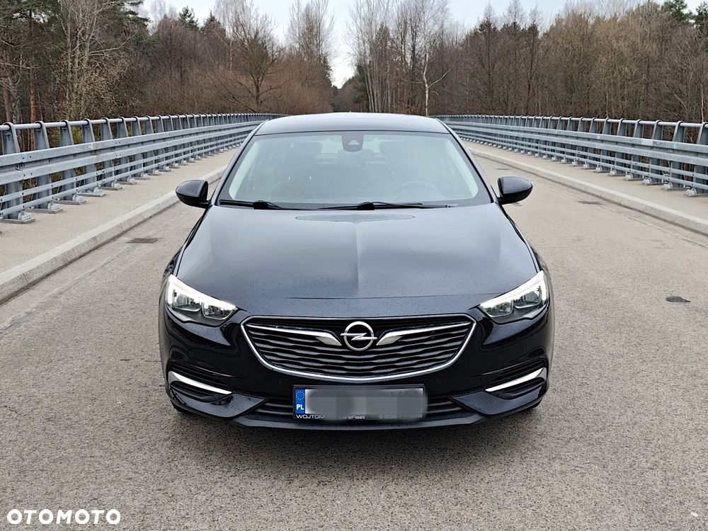 Opel Insignia 1.5 T GPF Innovation S&S - 2