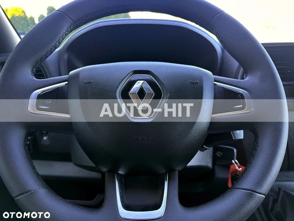 Renault Master - 29