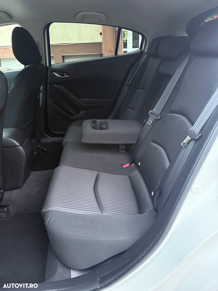 Mazda 3 SKYACTIV-G 120 Center-Line - 21