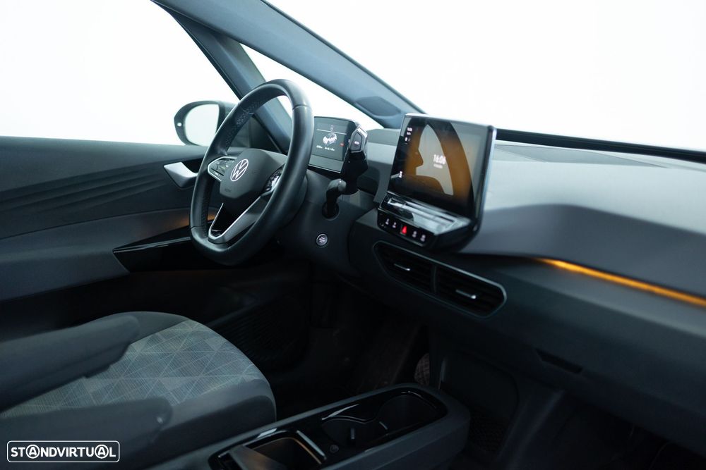 VW ID.3 Pro - 13
