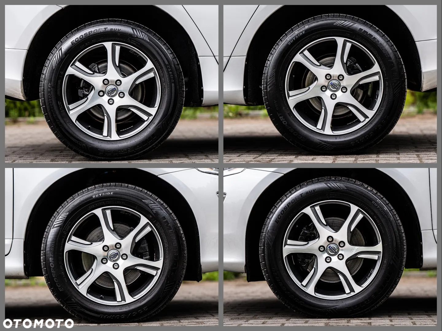 Volvo XC 60 D3 Momentum - 38