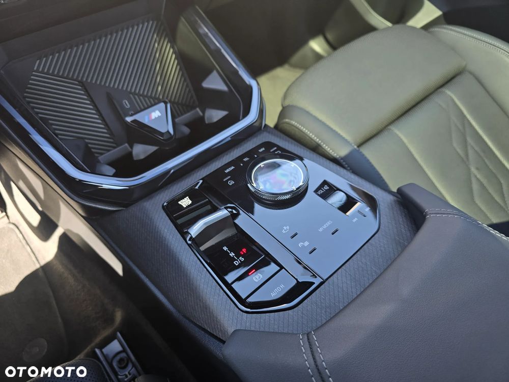 BMW X3 xDrive20d mHEV - 23