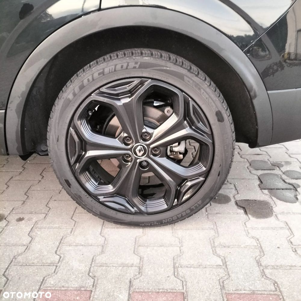 Renault Kadjar BLUE dCi 115 EDC INTENS - 29
