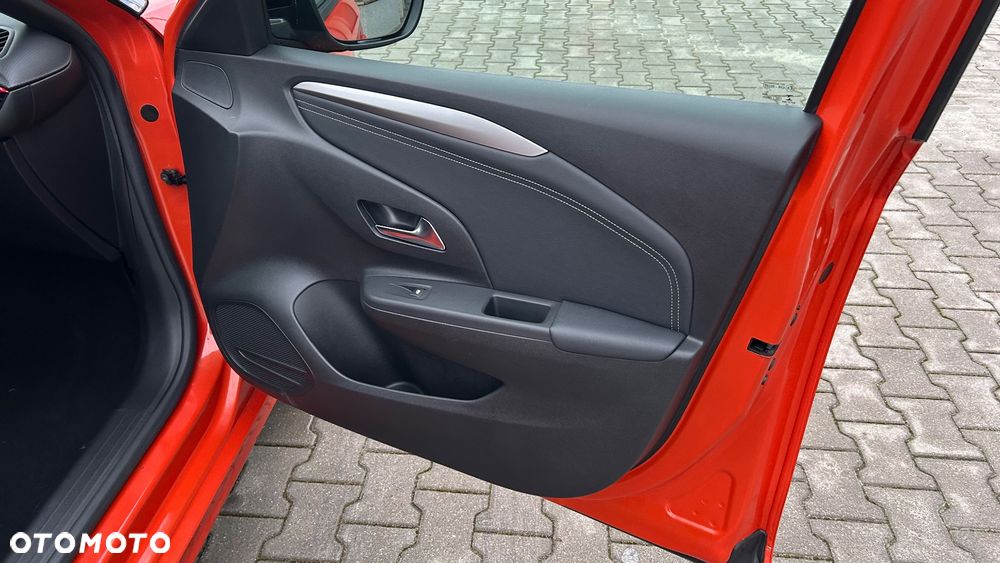 Opel Corsa 1.2 Direct Injection Turbo Start/Stop GS Line - 30