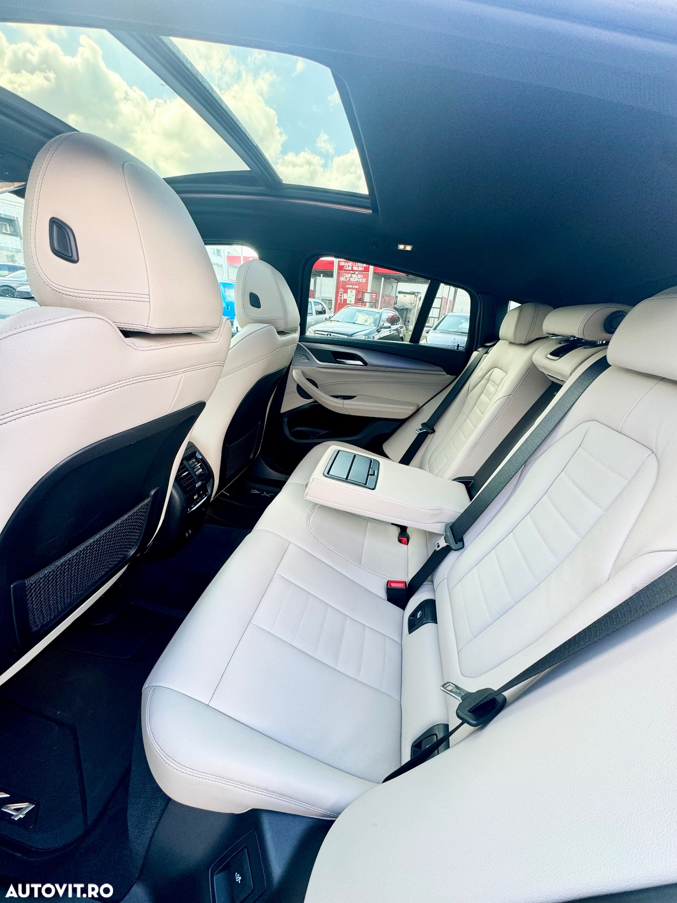 BMW X4 M M40d - 20