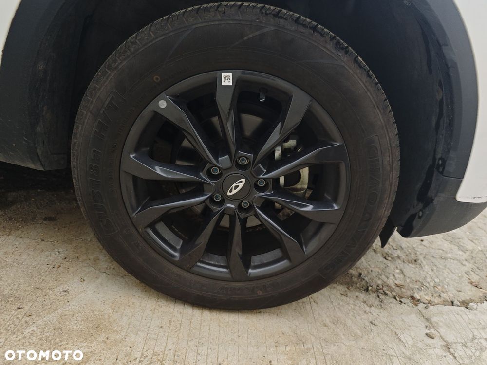 Chery Tiggo 4 1.5 GDI HEV Essential DHT - 22