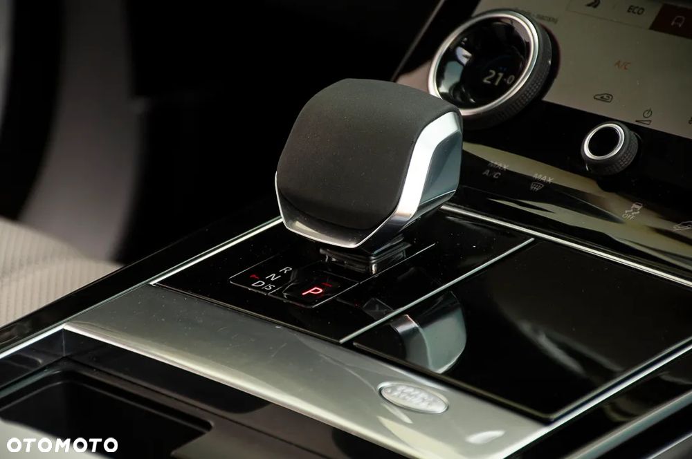 Land Rover Range Rover Velar P250 R-Dynamic S - 26