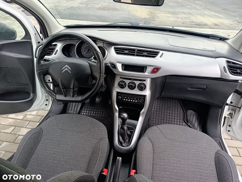 Citroën C3 - 7