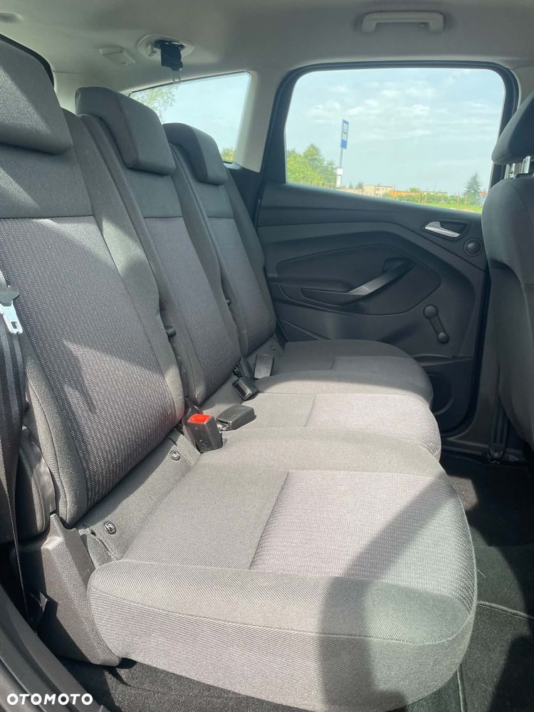Ford C-MAX 1.0 EcoBoost Edition ASS - 20