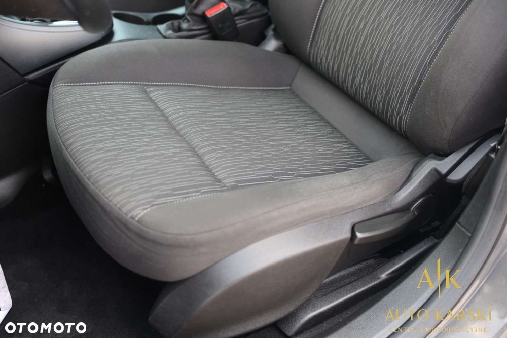 Opel Astra - 31